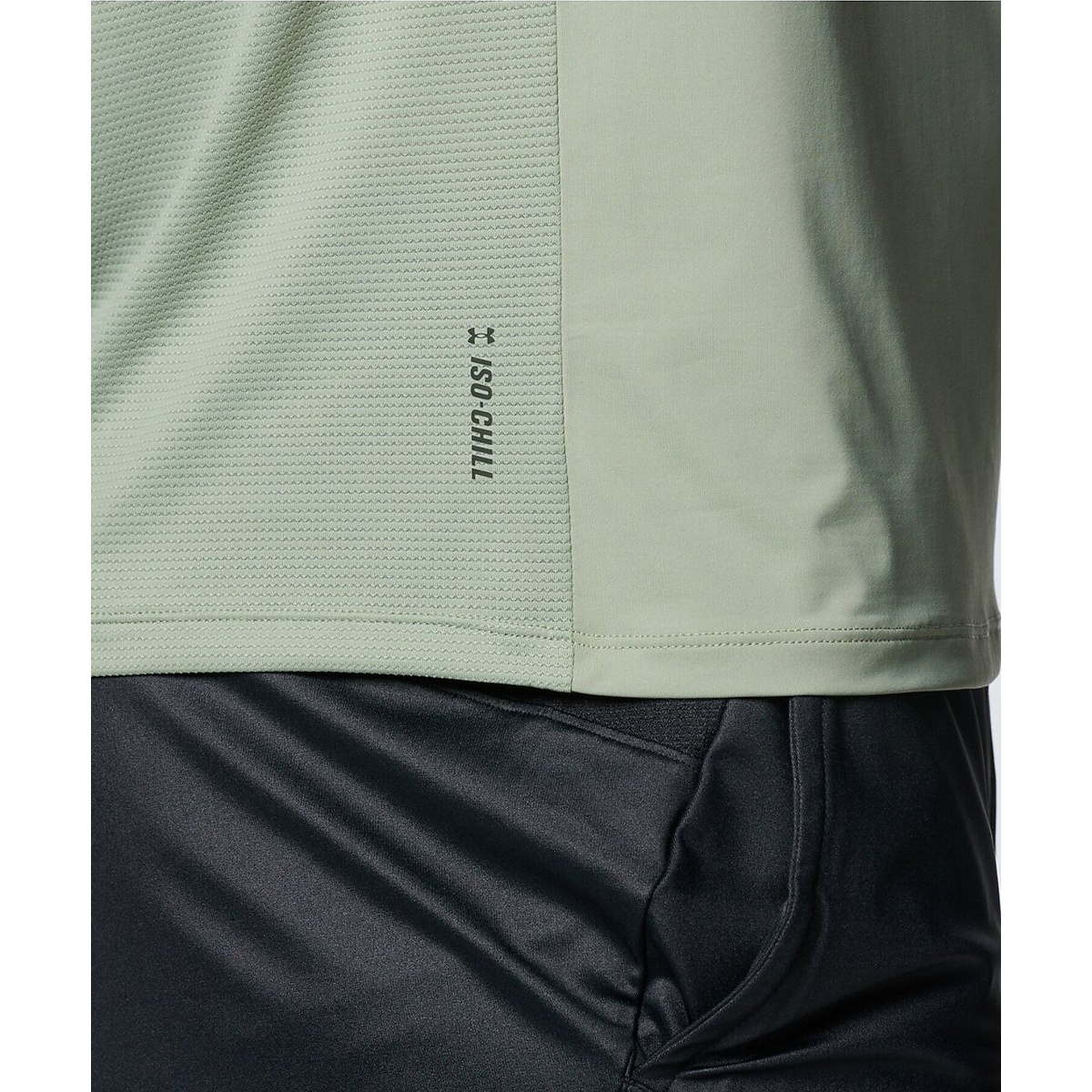 UA Iso-chill SS