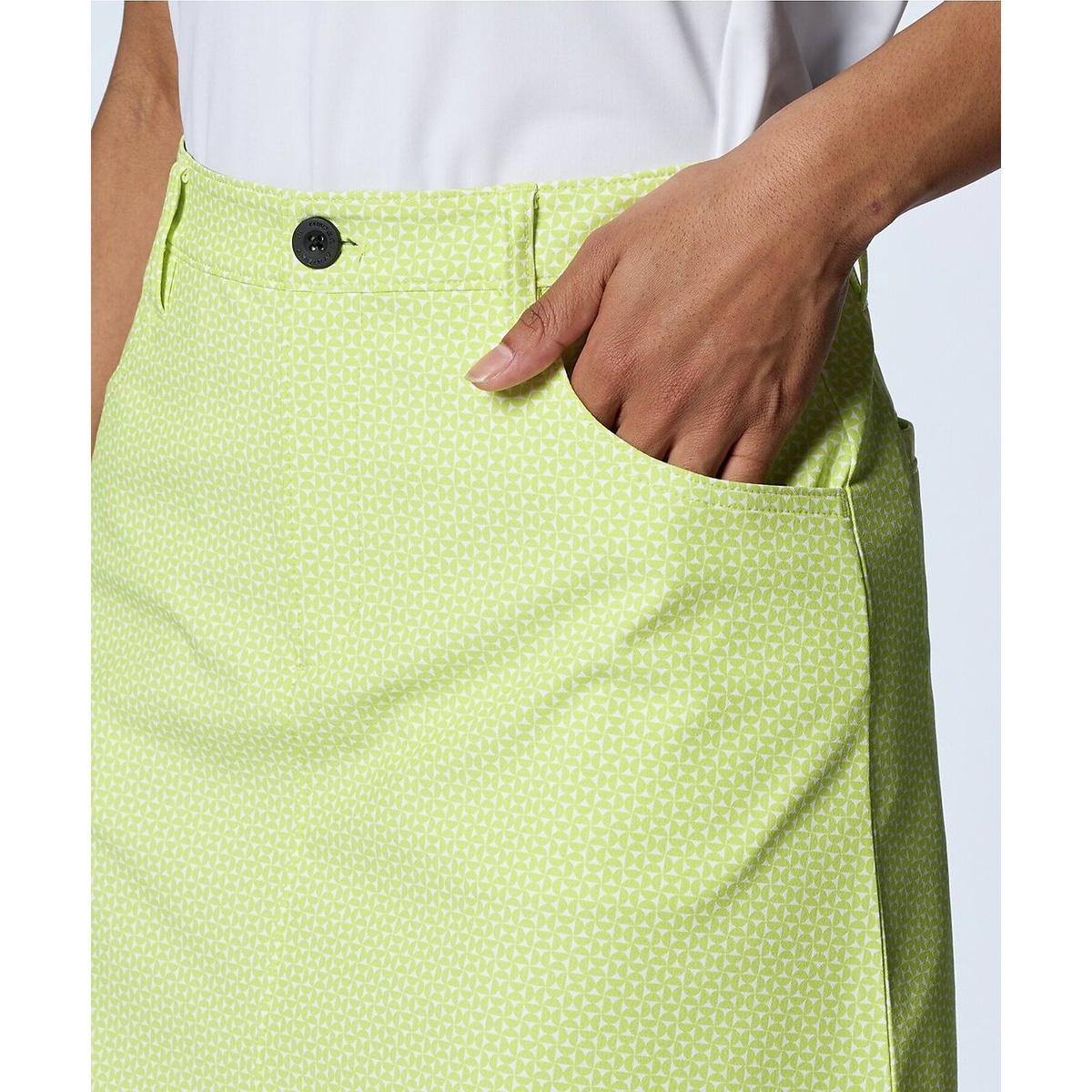 UA Iso-chill Grooves Skirt