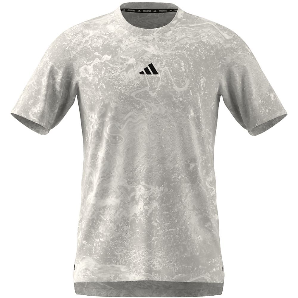 M POWER ワークアウト Tシャツ