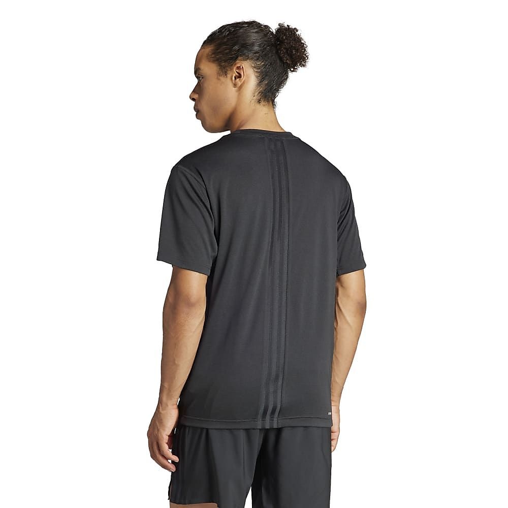 M HIIT 3ST MESH Tシャツ