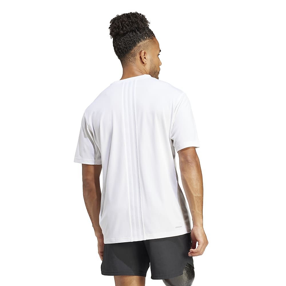 M HIIT 3ST MESH Tシャツ
