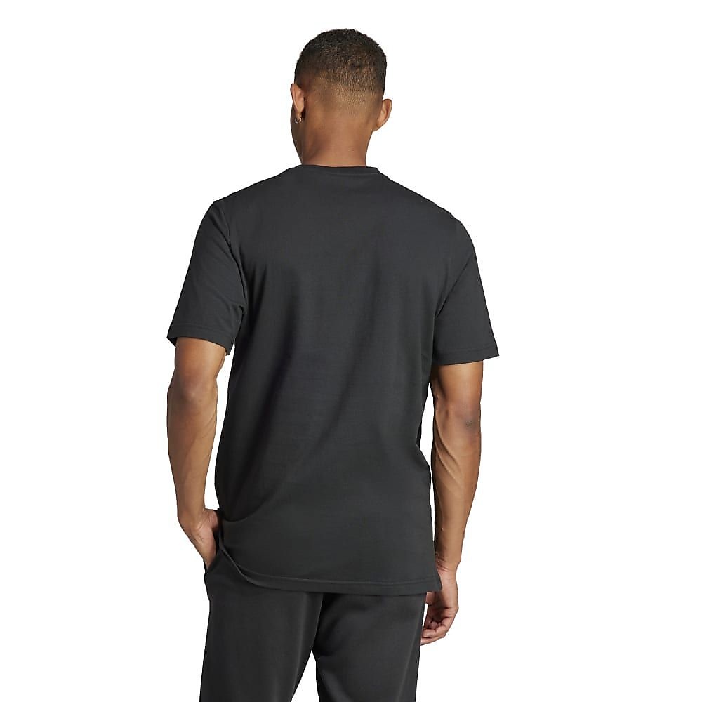 M CE TORN CAMO グラフィック Tシャツ