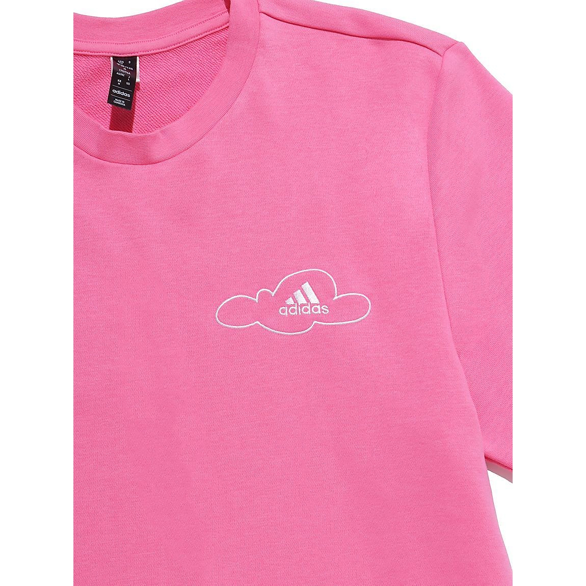 M SS ELVT グラフィック Tシャツ