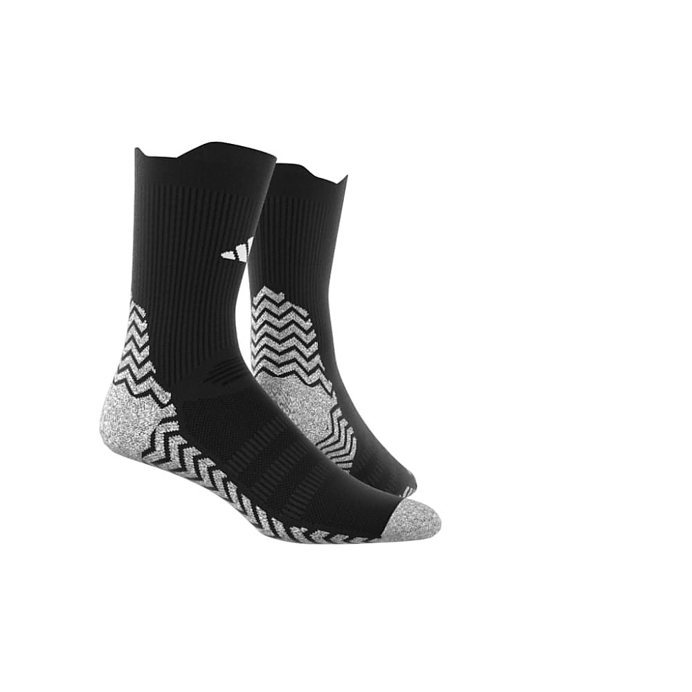 フットボール グリップニットソックス