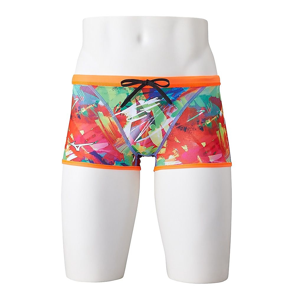 エクサースーツ ショートスパッツ