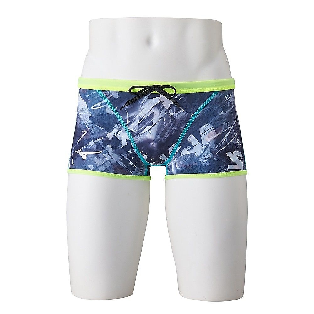 エクサースーツ ショートスパッツ