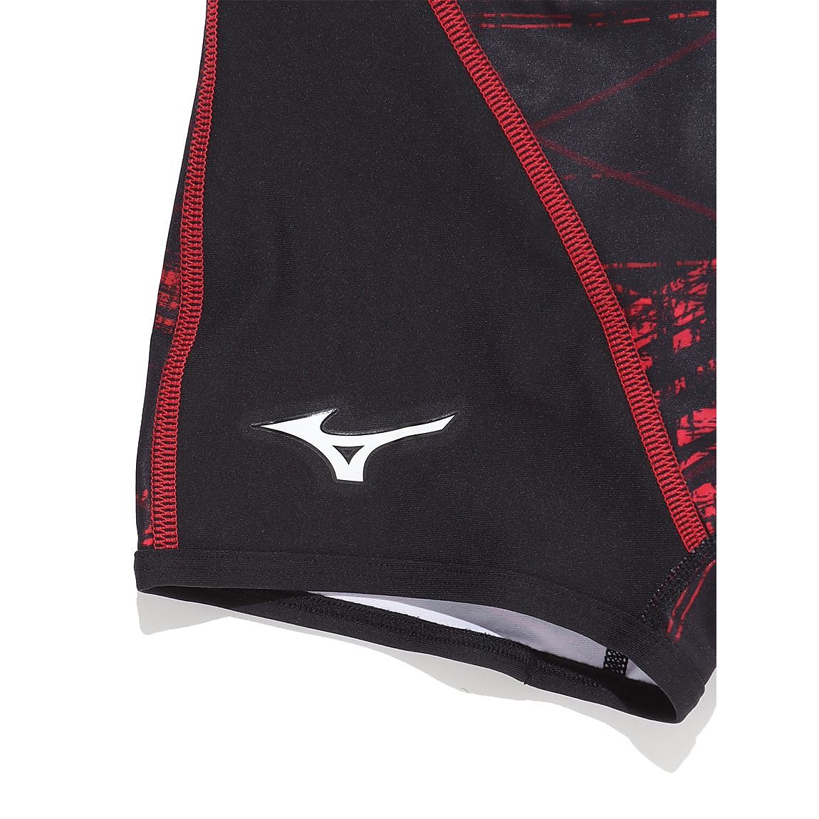 エクサースーツ ショートスパッツ