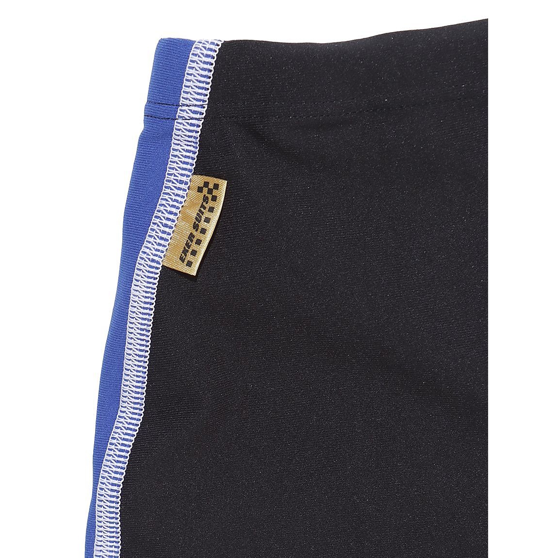 エクサースーツ ショートスパッツ