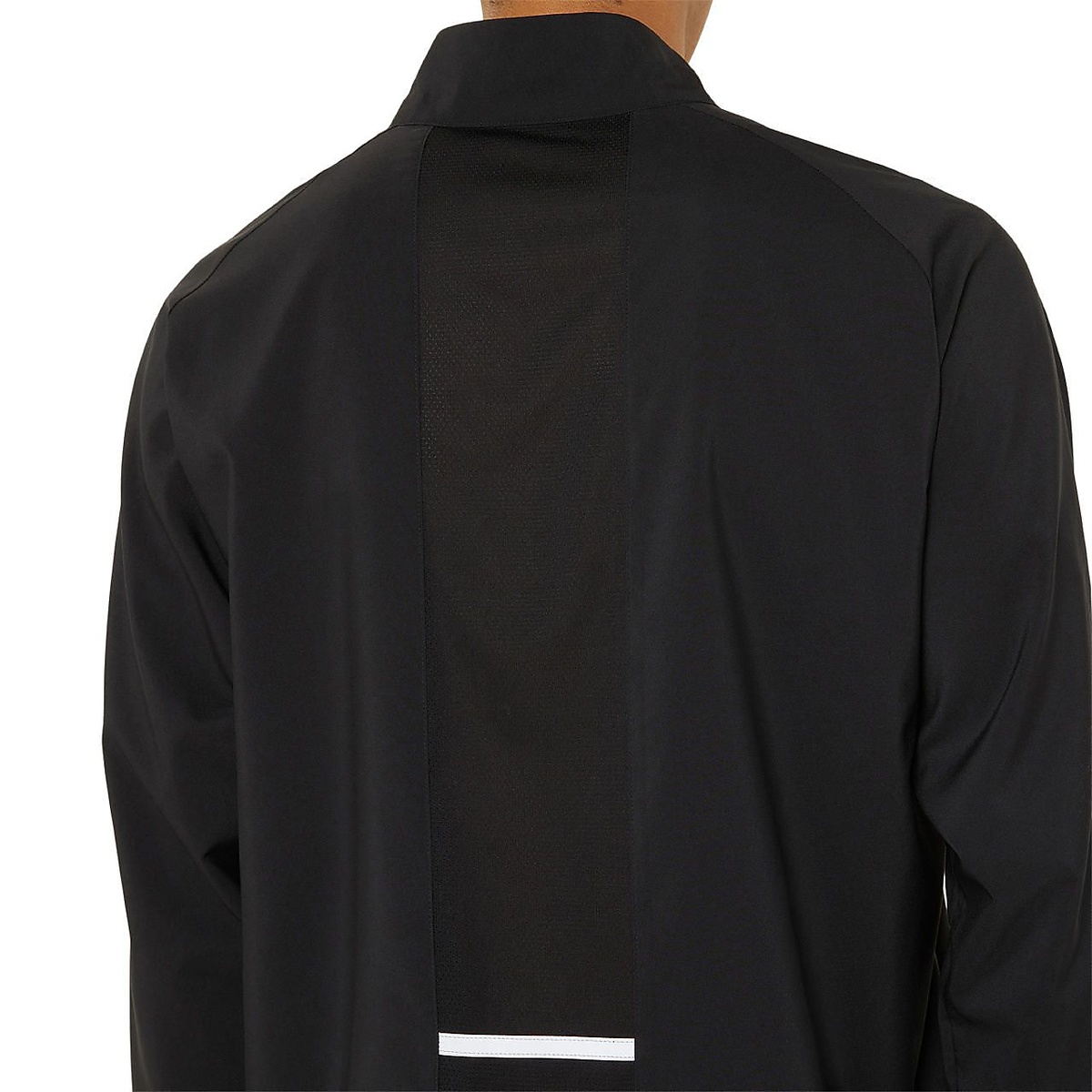 A-I-Mクールストレッチサマーウーブンジャケット