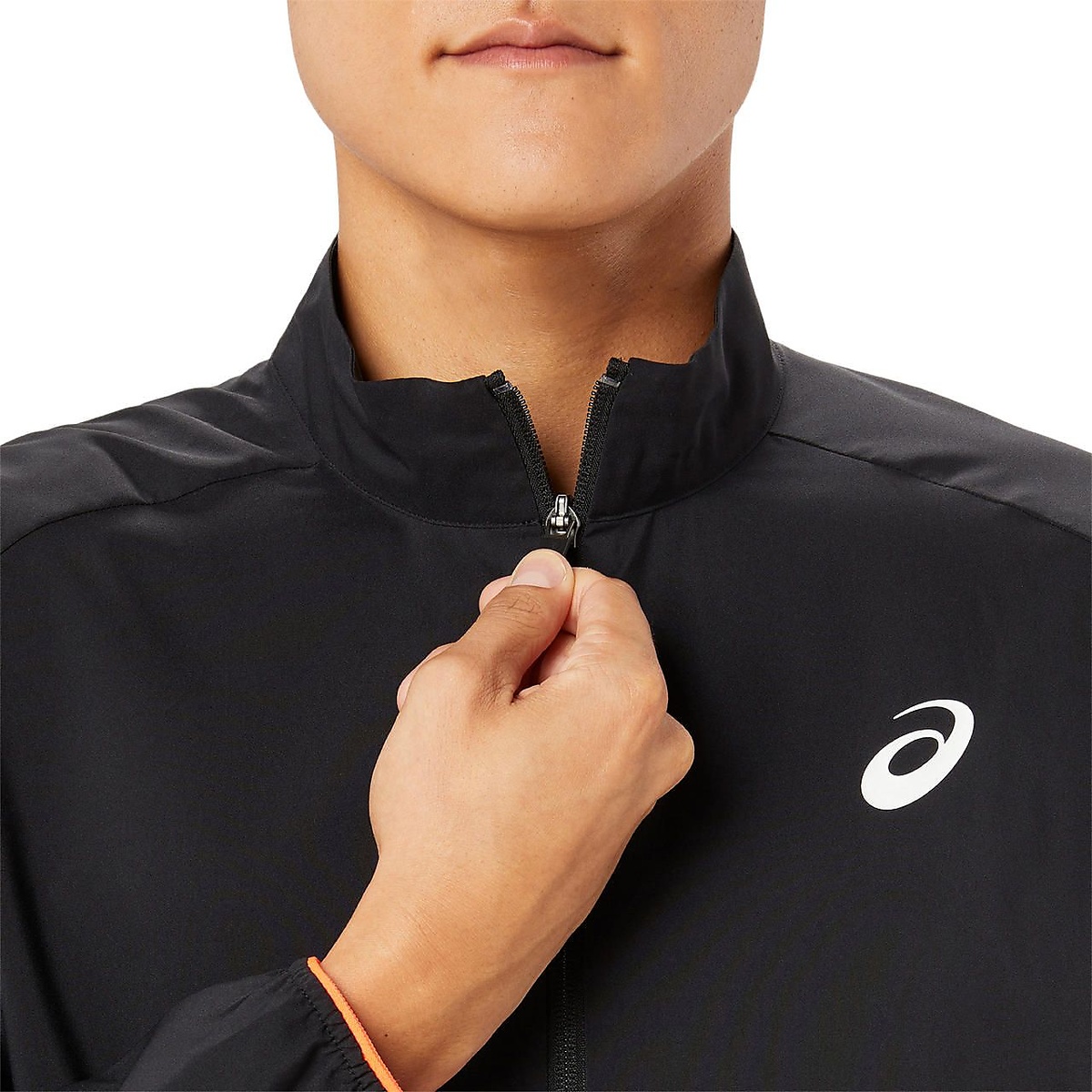 A-I-Mクールストレッチサマーウーブンジャケット