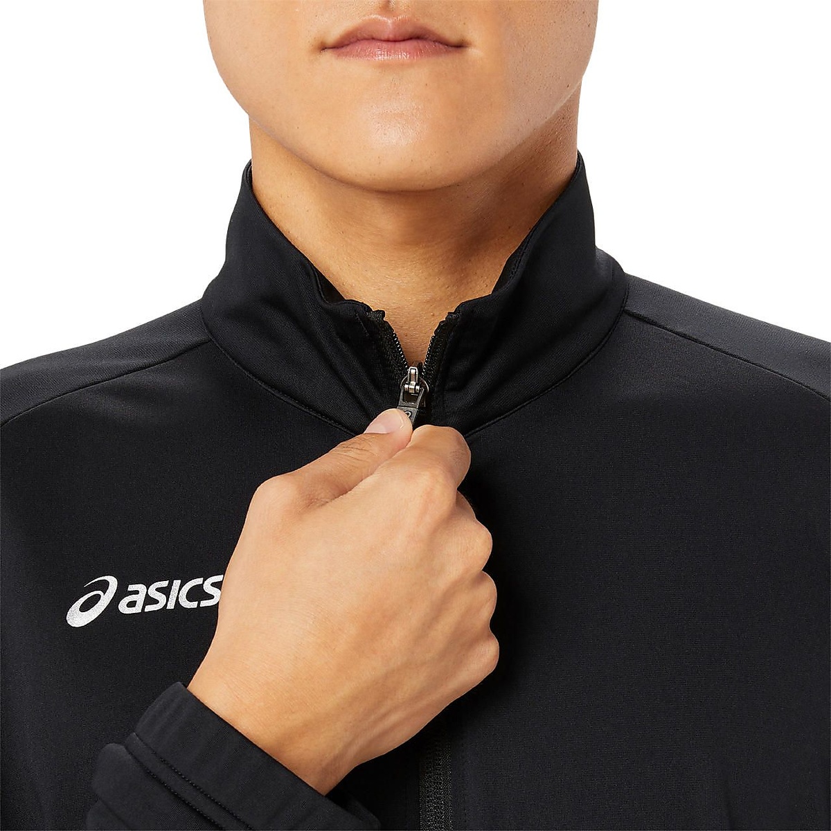 ドライトレーニングジャケット