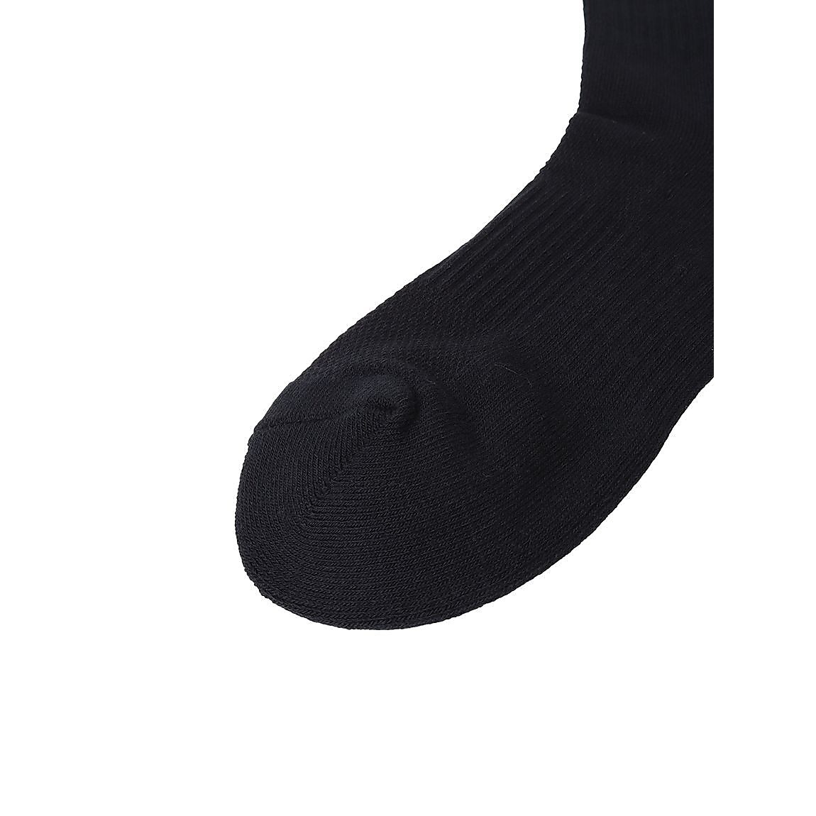 コットンクルーソックス