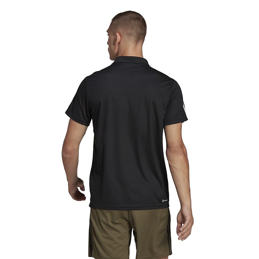 M TR-ES ピケ 3S ポロシャツ