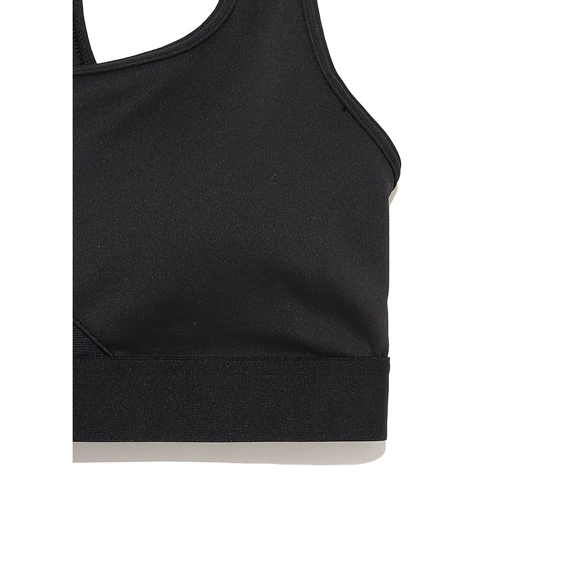 W TRN POWERREACT ミディアムサポートブラ