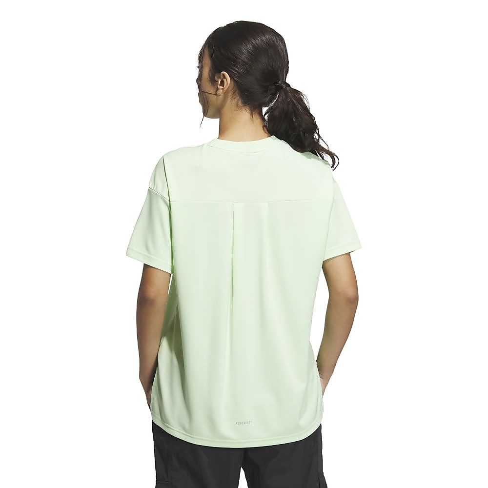 W SE TERO Tシャツ