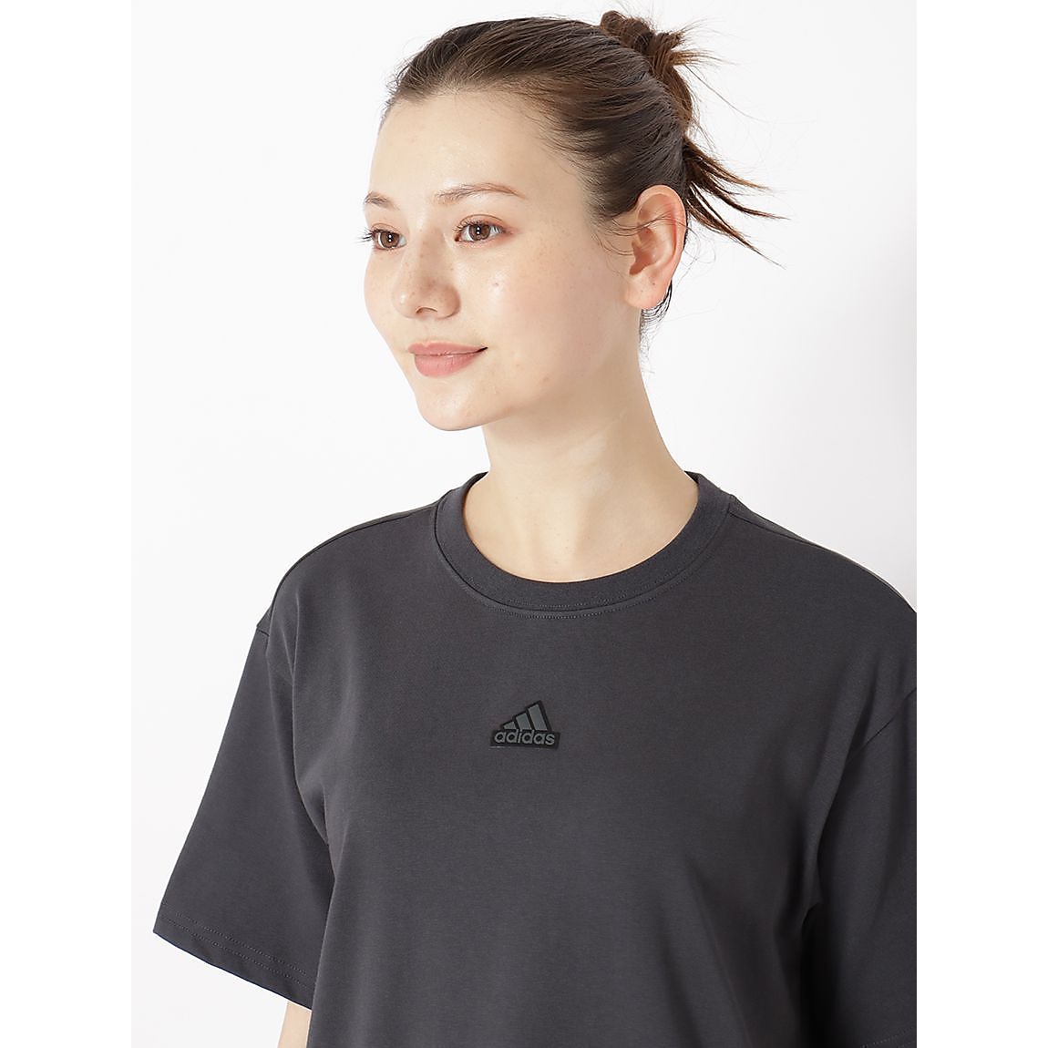 W WORD TEE ドレス