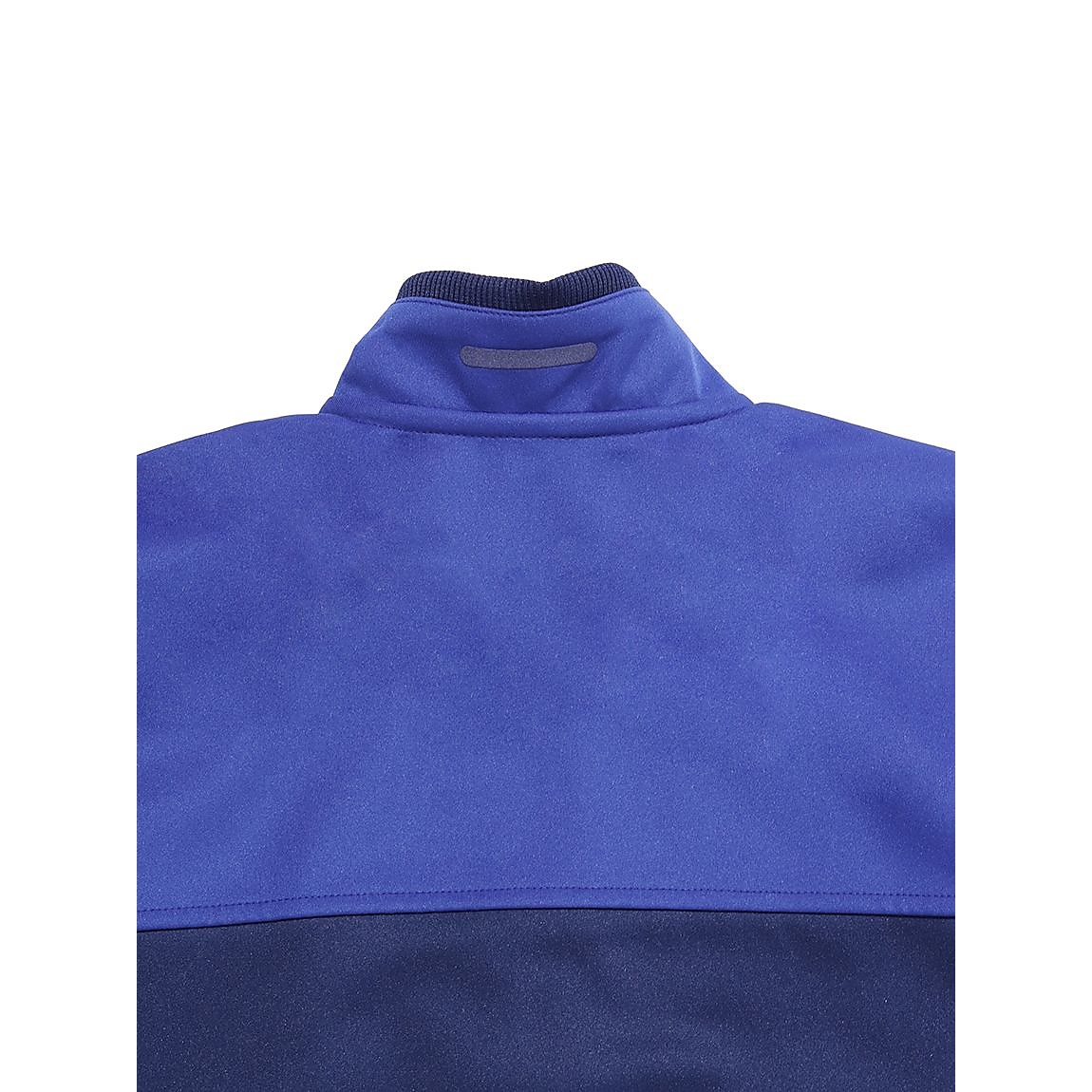 U ESS TIB ウォームアップジャケット