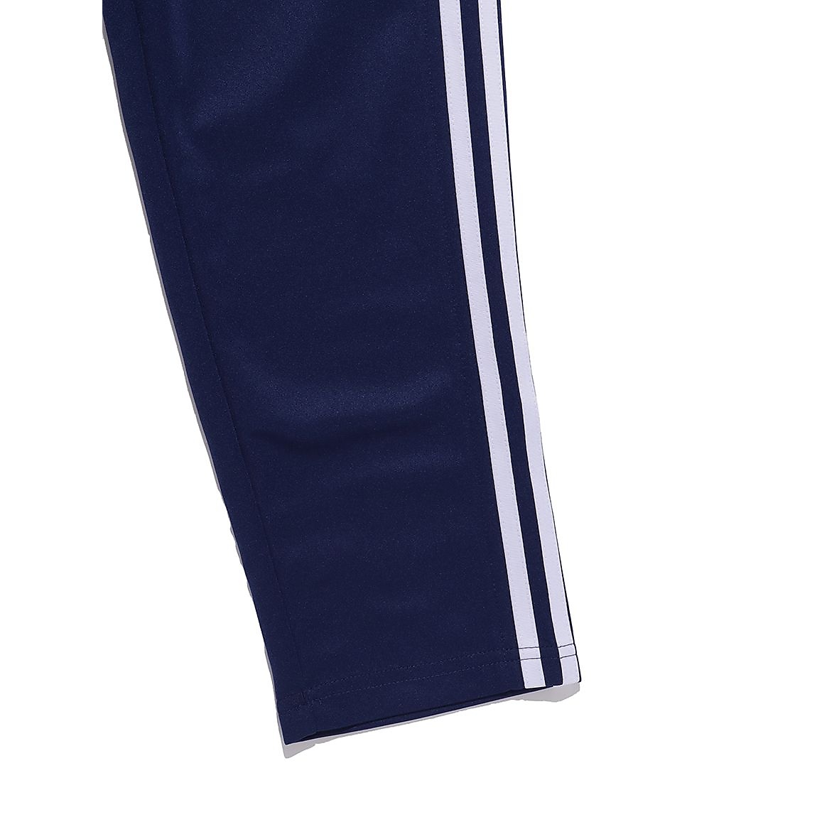 U ESS TIB ウォームアップパンツ