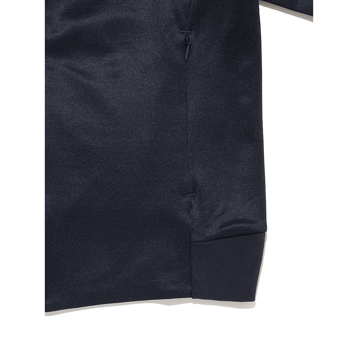 W MH 3ST トラックトップ