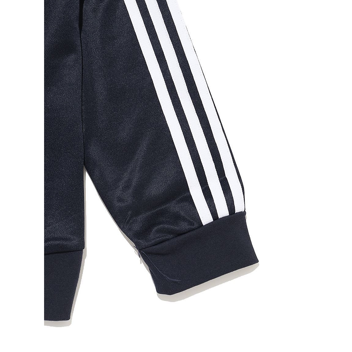 W MH 3ST トラックトップ