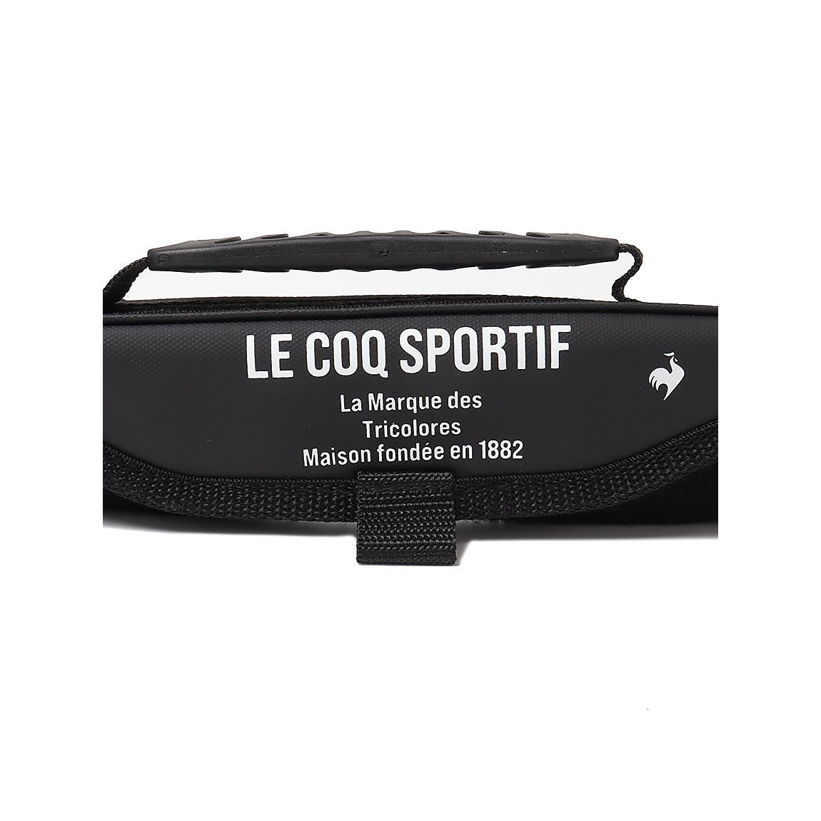 ルコックゴルフ クラブケース 3本用