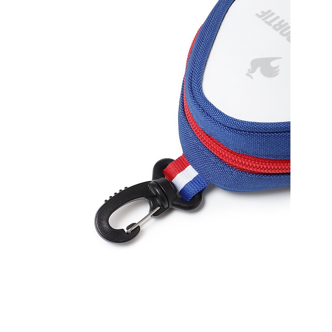 ルコックゴルフ ボールホルダー 3個用