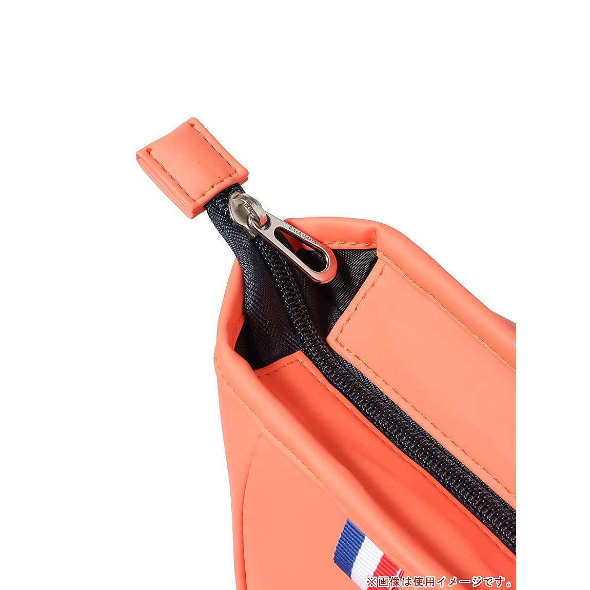 ルコックゴルフ レディース 二層式 ボストンバッグ(トートバッグ)