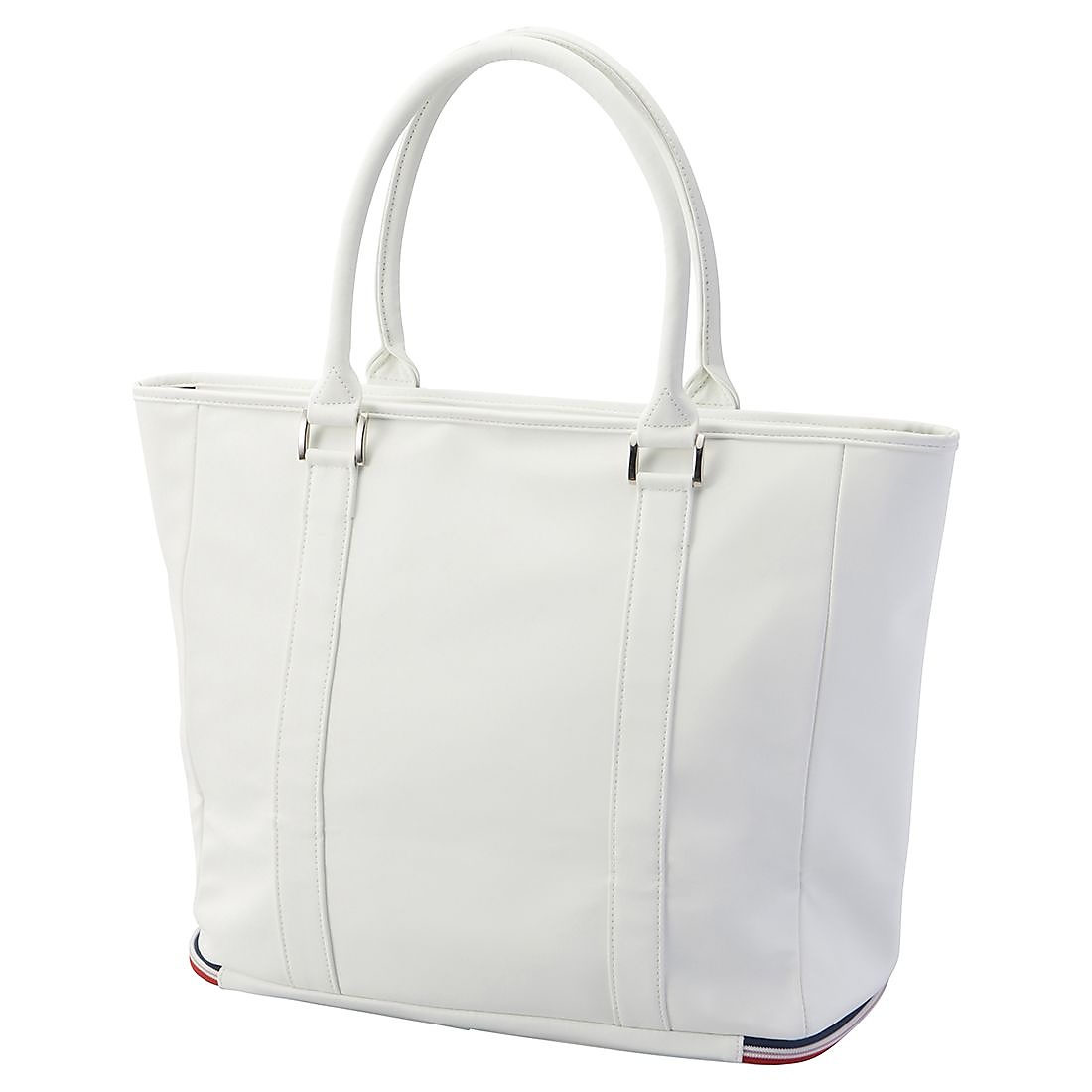 ルコックゴルフ レディース 二層式 ボストンバッグ(トートバッグ)