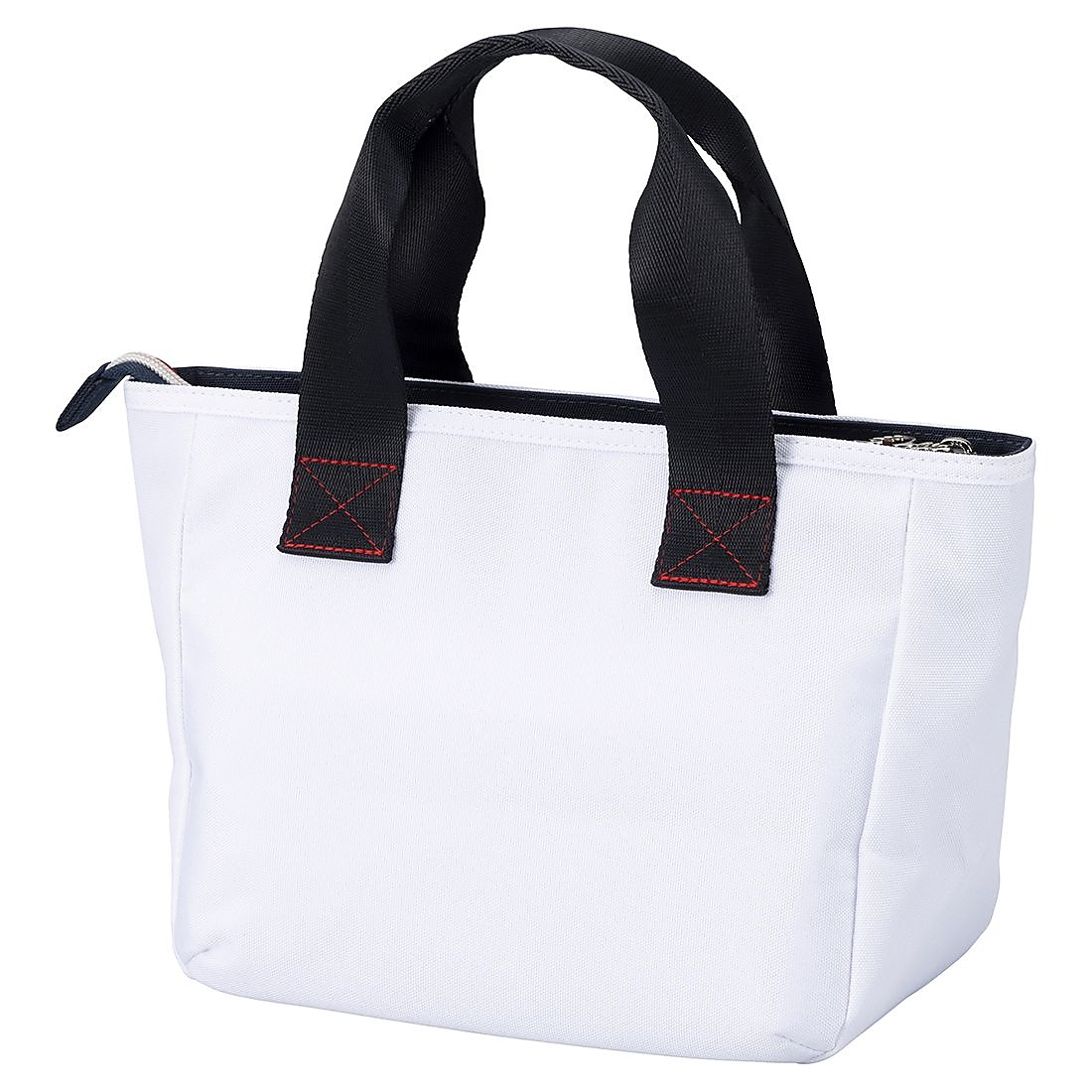 ルコックゴルフ レディース ポーチ(ミニトートバッグ) 保冷機能裏地