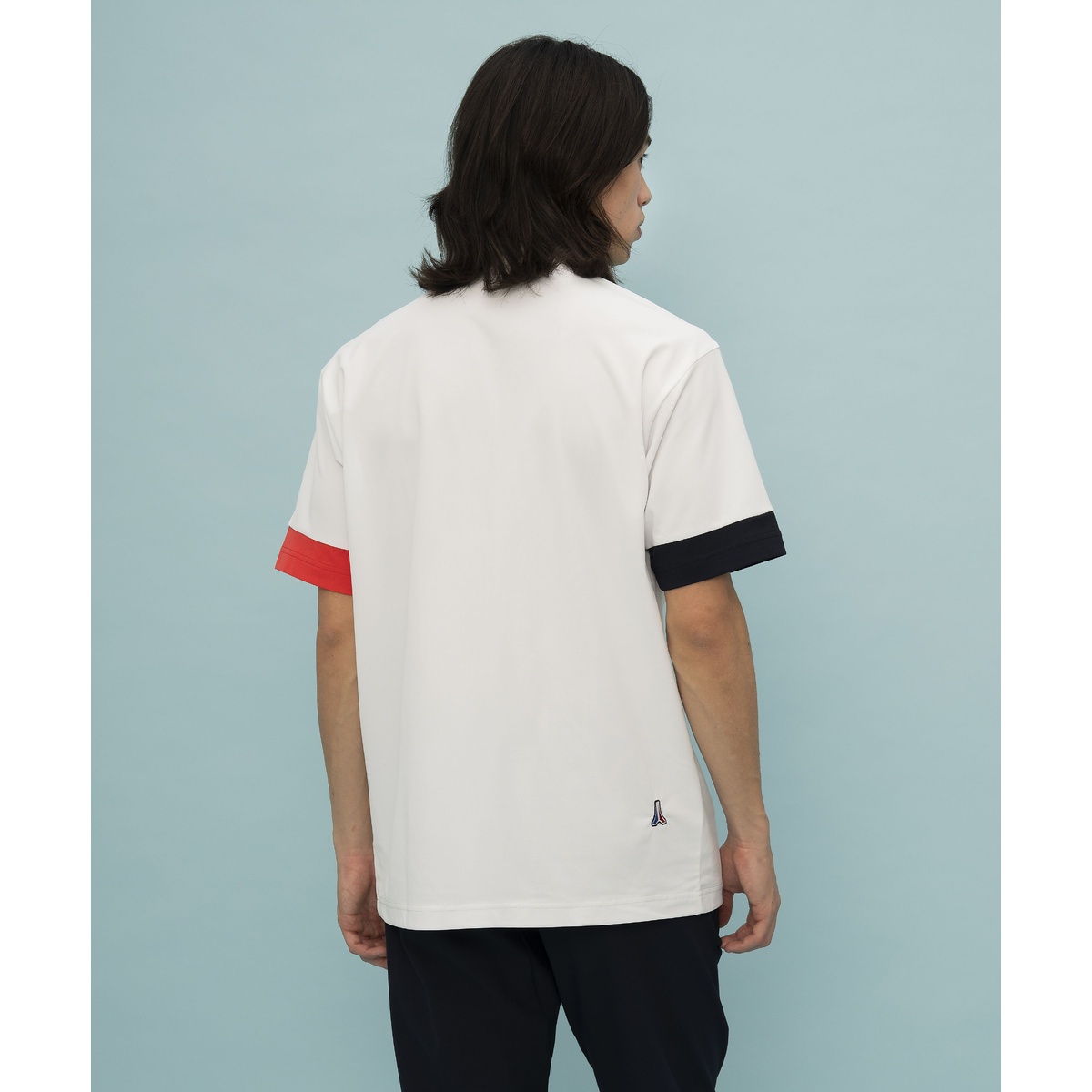 ヘランカサンスクリーン ポロシャツ