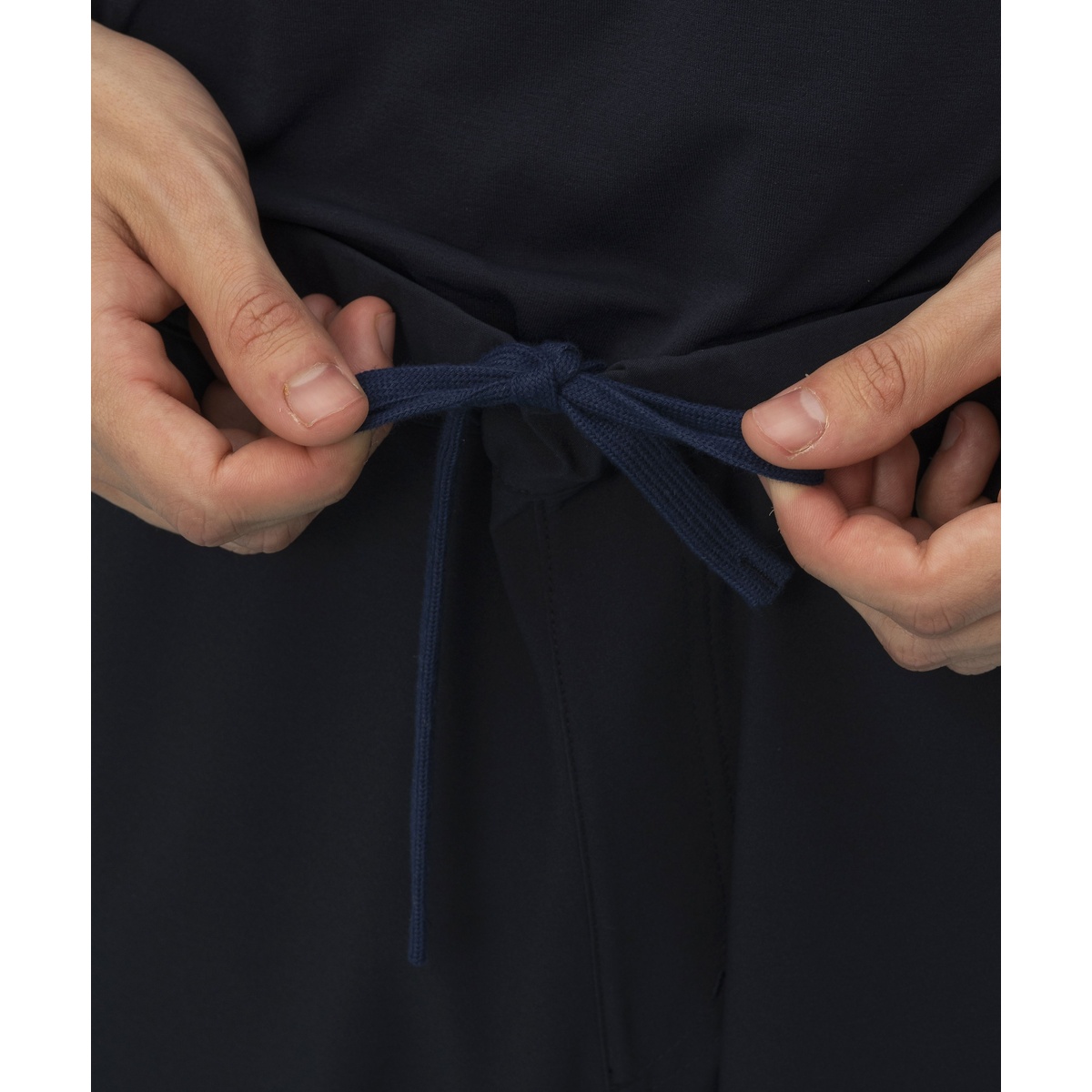 サンスクリーン クロスロングパンツ