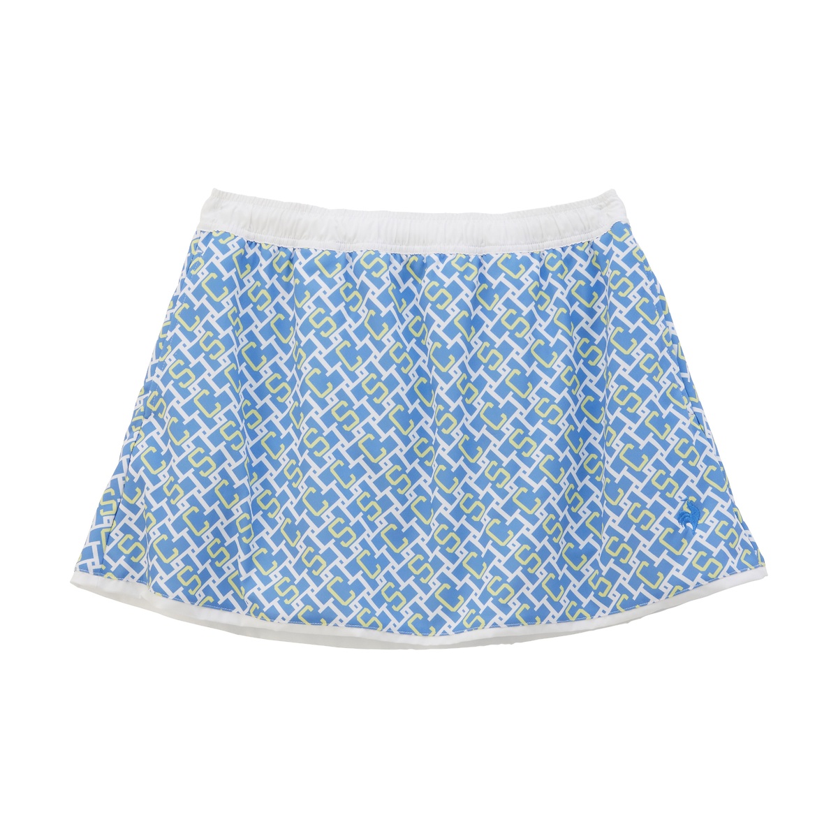 リバーシブルゲームスコート