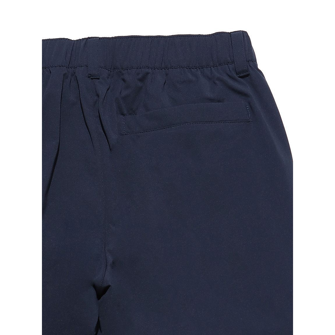 PCPC ニット フルレングス ストレート パ