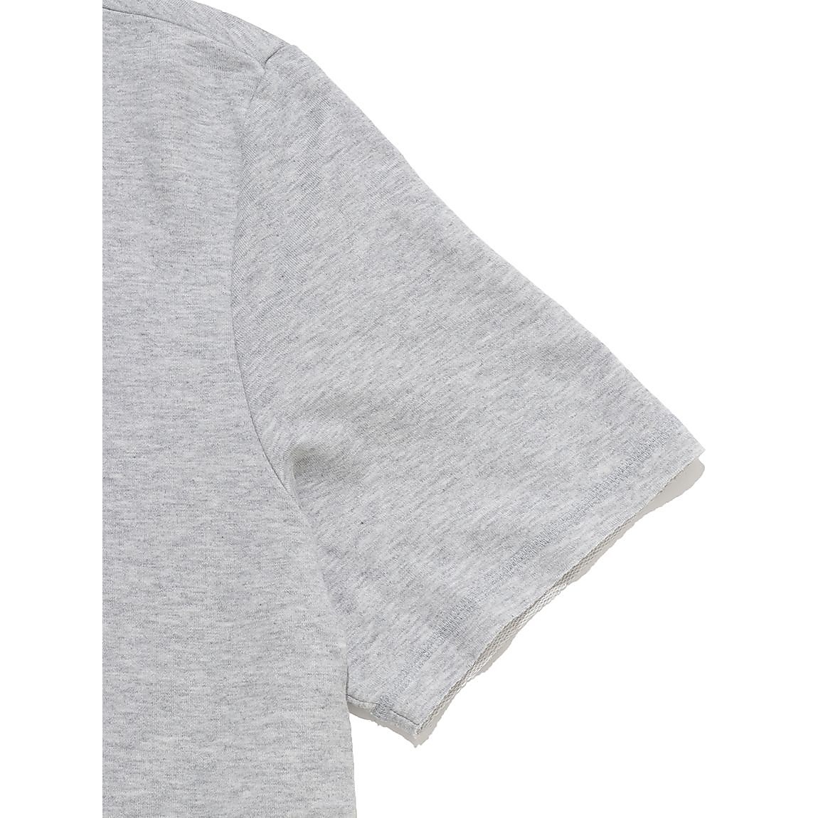 PUMA POWER SS フーディ スウェット