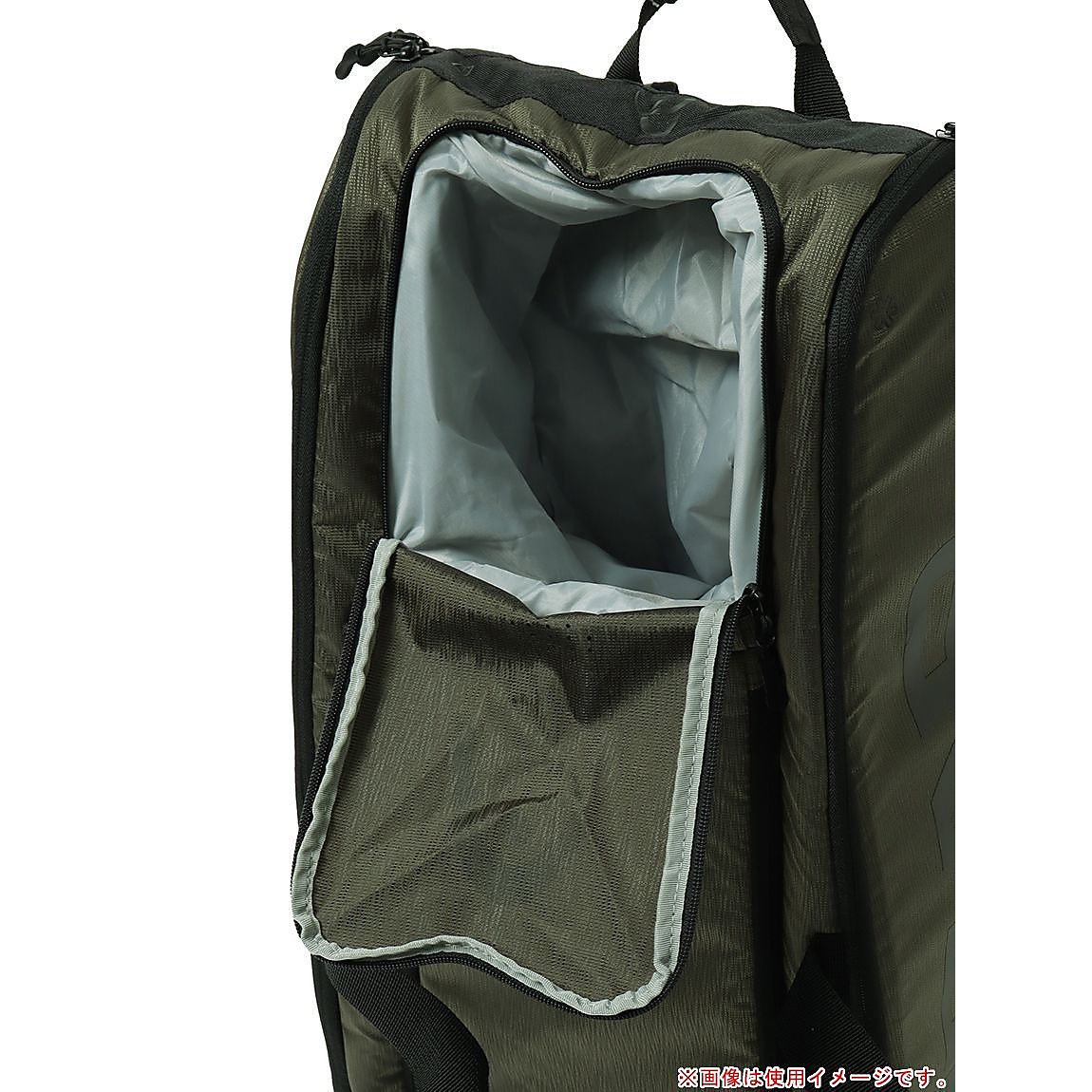 Pro X Racquet Bag XL TYBK