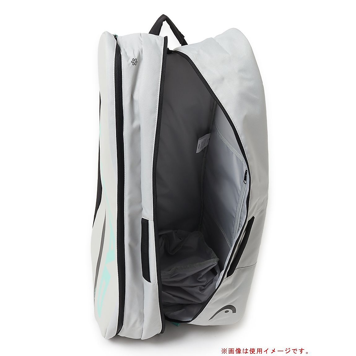Tour Racquet Bag L CCTE