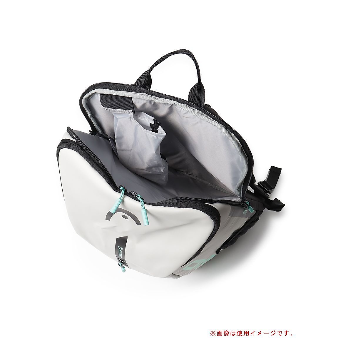 Tour Backpack 25L CCTE