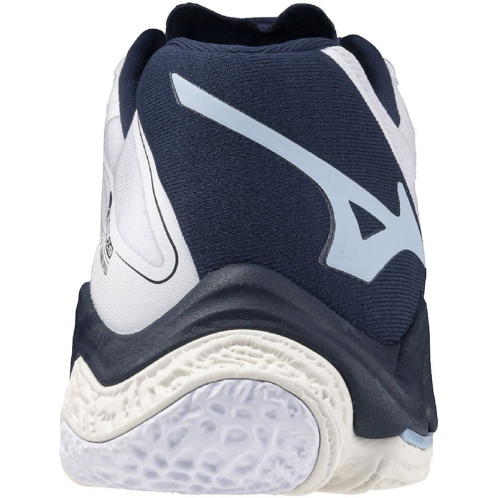 ウエーブライトニング Z8