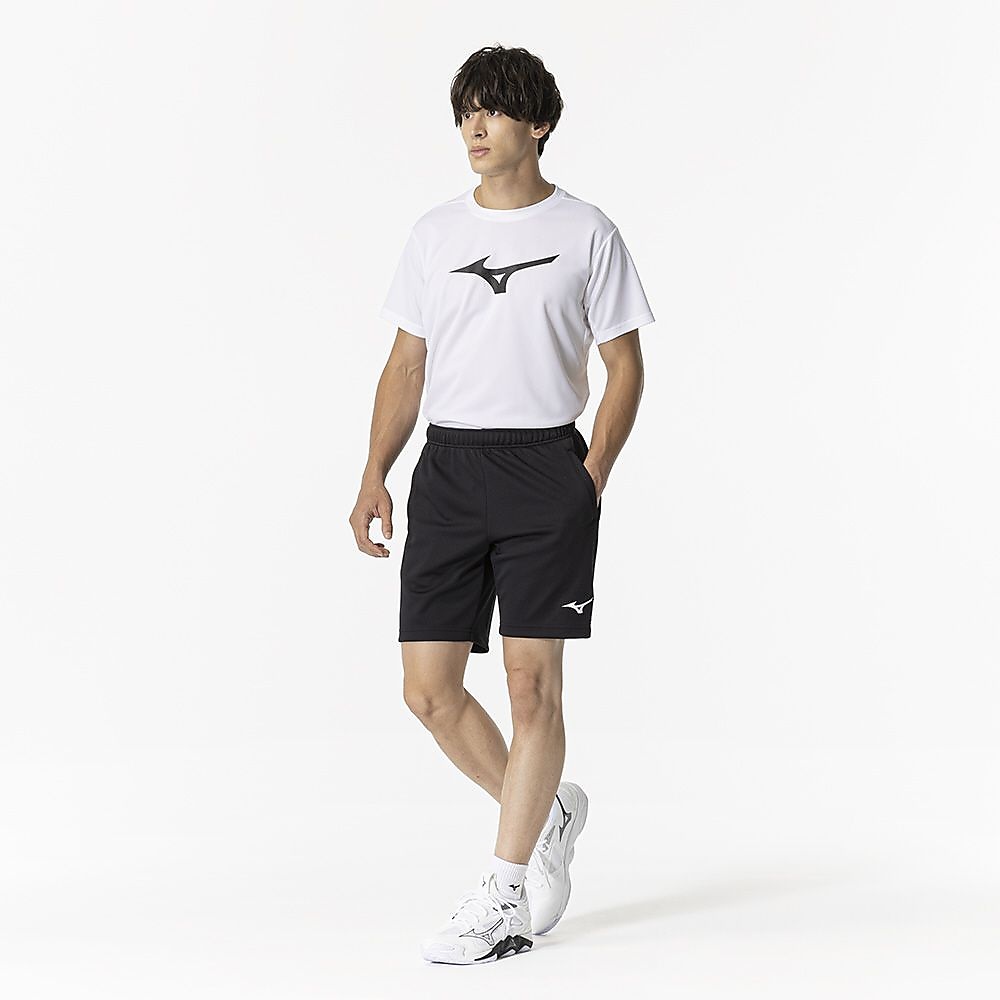 ハーフパンツ(ユニセックス)