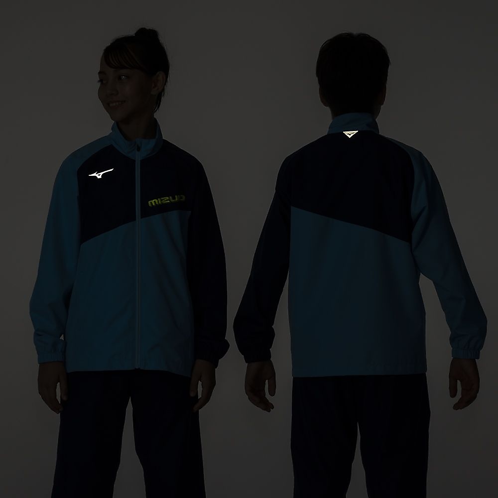 JRウィンドブレーカージャケット