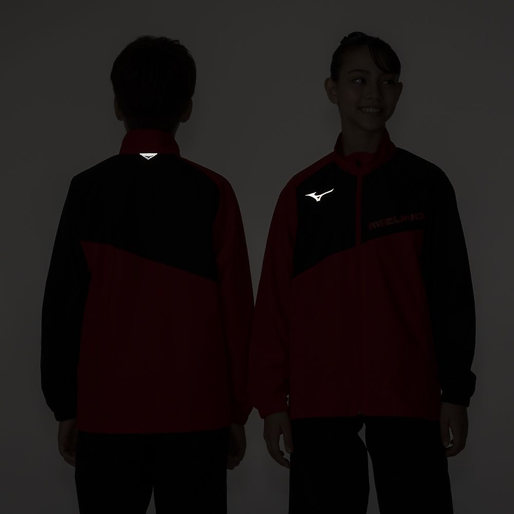 JRウィンドブレーカージャケット