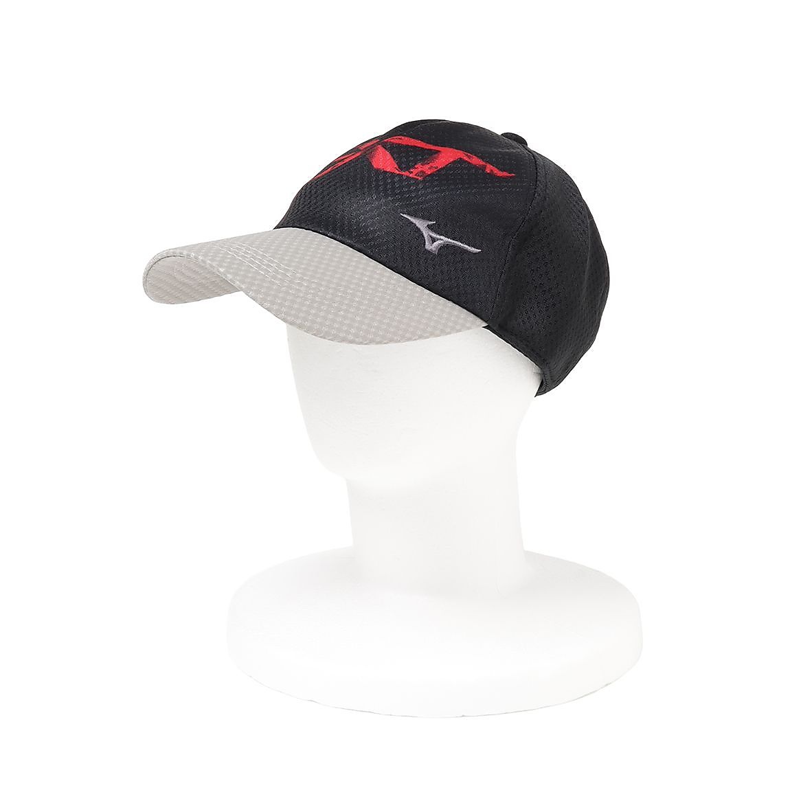 N-XT メッシュキャップ