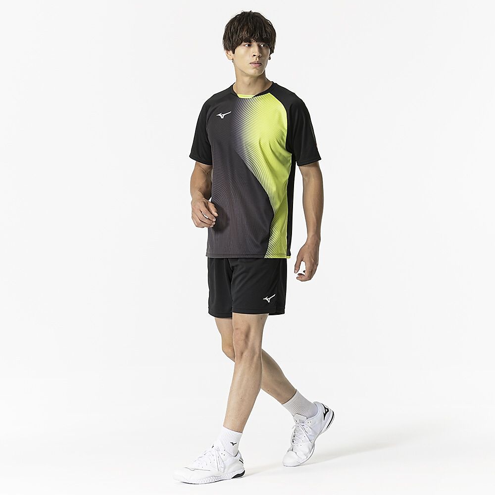 ゲームパンツ(ユニセックス)