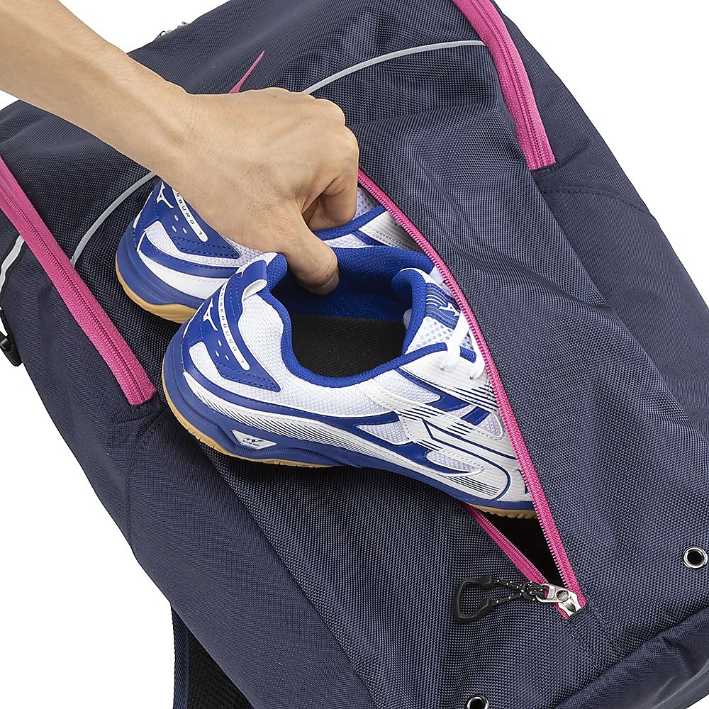卓球バックパック30L