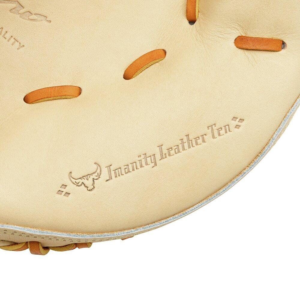 硬式用ミズノプロ號SAKEBI　捕手用:M-R型