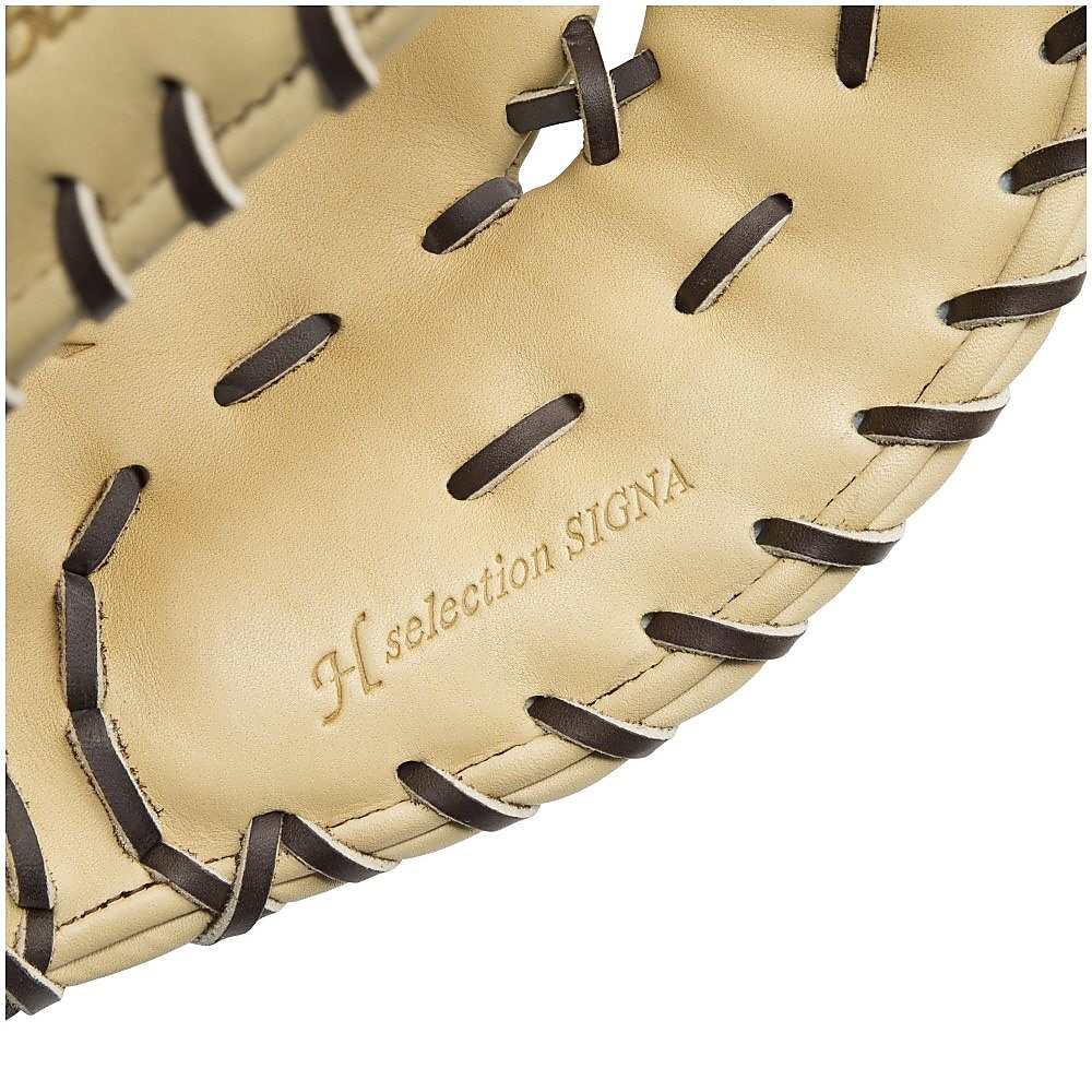 硬式用グローバルエリートHselectionSIGNA　一塁手用:TK型