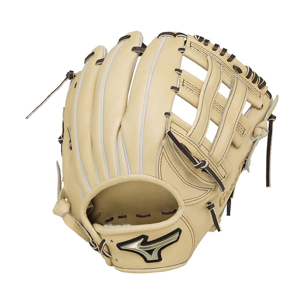 硬式用グローバルエリートHselectionSIGNA　外野手用