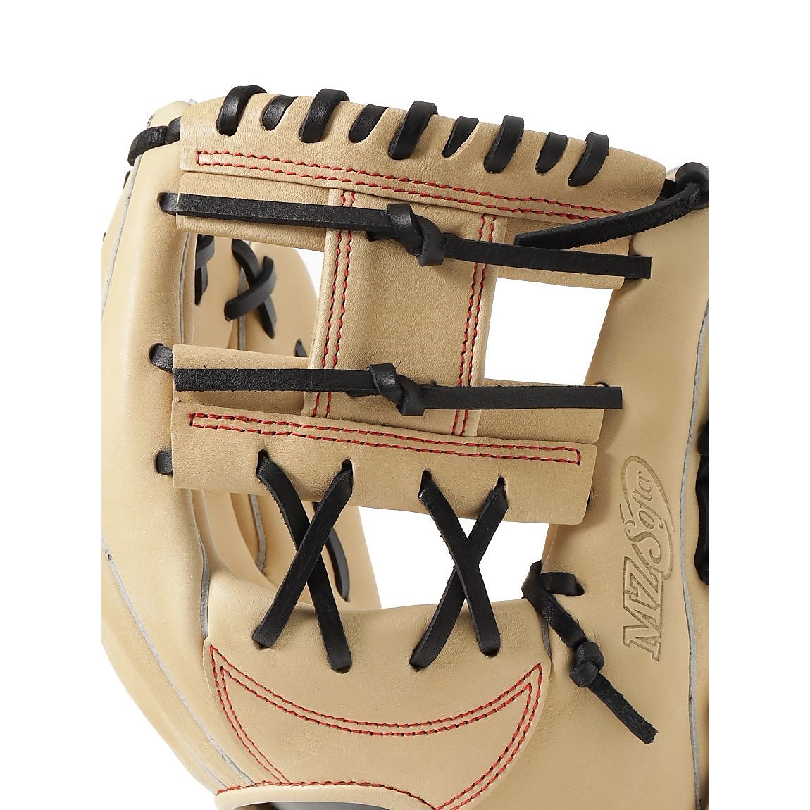 軟式用 MZ Softer　オールラウンド用:サイズ9