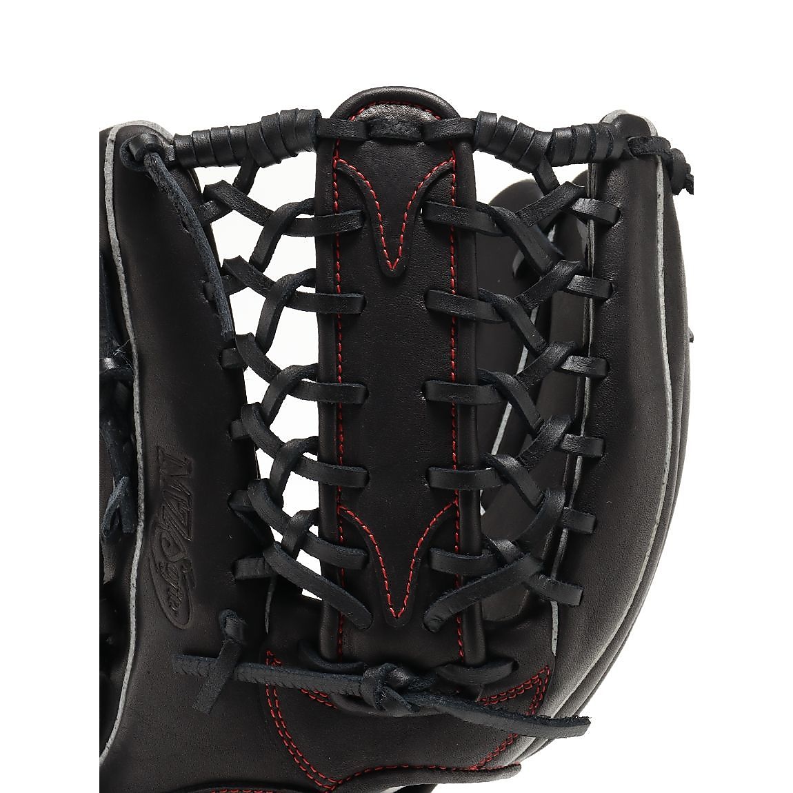 【左投げ】軟式用 MZ Softer オールラウンド用:サイズ12