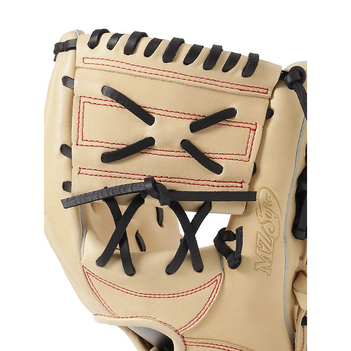 少年軟式用 MZ Softer　オールラウンド用:サイズS